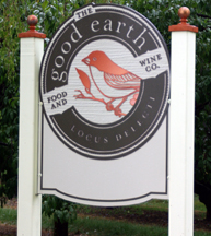 The Good Earth Vineyard and Winery