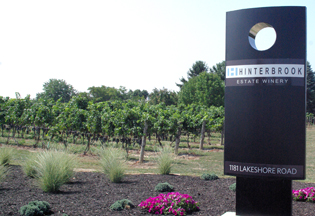Hinterbrook Estate Winery