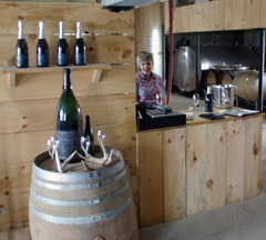 Hinterland Wine Company