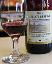 Joesph's Estate Wines