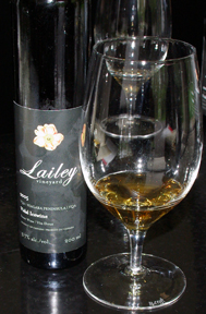 Lailey Vineyard Winery