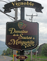 Domaine L'Ange Gardien