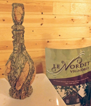 Vignoble Le Nordet