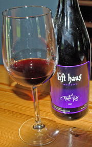 Lift Haus Winery