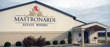 Mastronardi Estate Winery