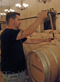 Megalomanic: John Howard Cellars of Distinction