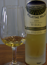 Palatine Hills Estate Winery