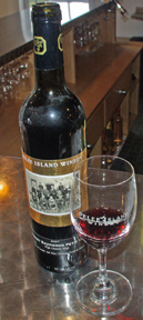 Pelee Island Winery