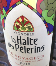 Vignoble La Halte des Perelins