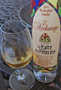 Vignoble La Halte des Perelins