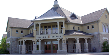 Peller Estates