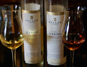 Peller Estates