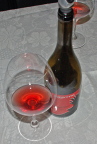Redtail Vineyard
