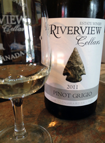 Riverview Cellars