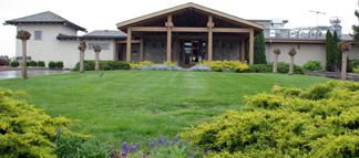 Rockway Glen Golf Course and Estate Winery