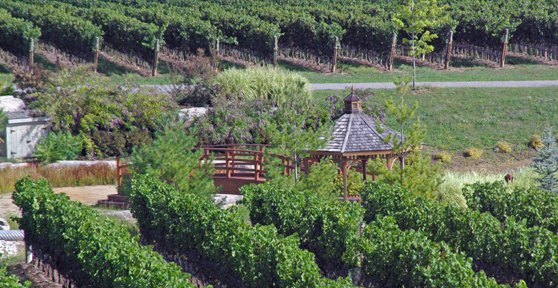 Rosewood Estate Winery