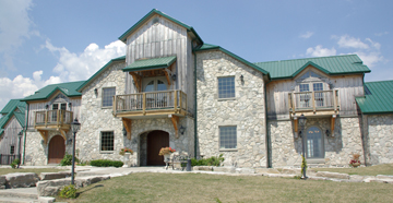 Sprucewood Shores Estate Winery