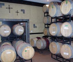 Stoney Ridge Estate Winery