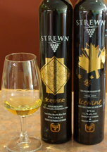 Strewn Winery