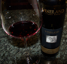 Vineland Estates Winery
