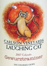 Carlson Vineyards