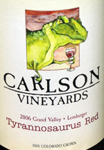 Carlson Vineyards