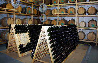 Colorado Cellars Winery