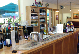 Creekside Cellars Winery & Italian Café 
