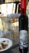 Creekside Cellars Winery & Italian Café 