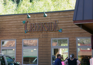 Creekside Cellars Winery & Italian Café 