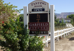 Garfield Estates Vineyard & Winery