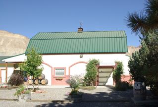 Garfield Estates Winery & Vineyards