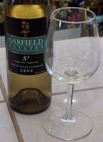 Garfield Estates Winery & Vineyards