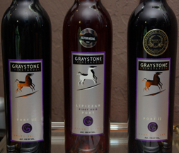 Graystone Winery