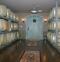 Graystone Winery