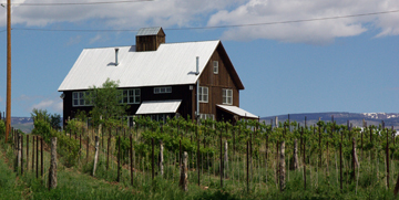 Jack Rabbit Hill Winery and Peak Spirits