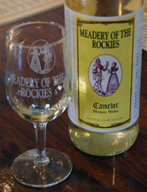 Meadery of the Rockies