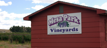 Mesa Park Vineyards