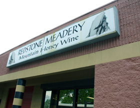 Redstone Meadery