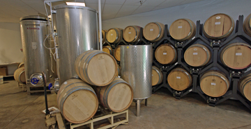 Ruby Trust Cellars