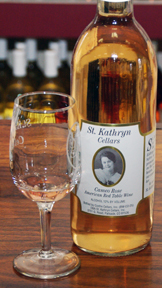 St. Kathryn Cellars