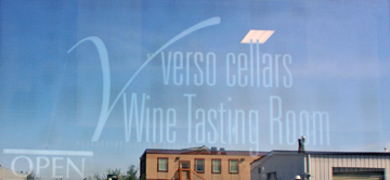 Verso Cellars