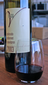 Verso Cellars