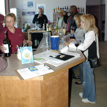 Whitewater Hill Vineyards