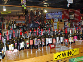 The Wines of Colorado