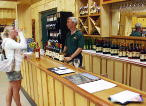 Bishop's Orchards Farm Market and Winery