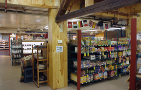 Bishop's Orchards Farm Market and Winery
