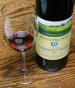 Stonington Vineyards