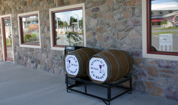 Fenwick Wine Cellars