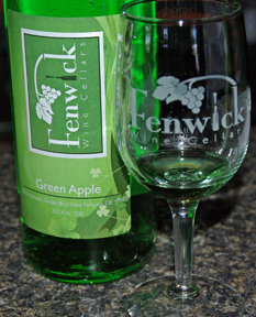 Fenwick Wine Cellars